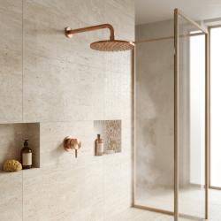 aquanello-eternal-built-in-shower-set-pvd-copper-20cm